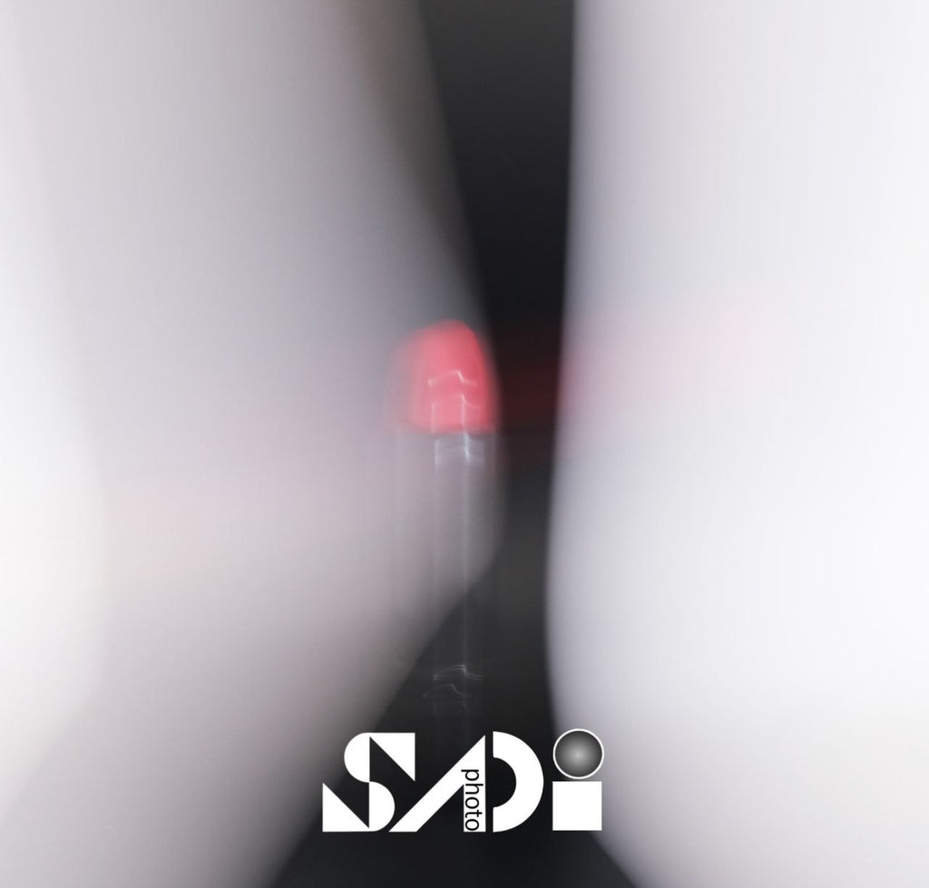 Abstrakte Kunst - Acrylglas Bild | Moderne Wandkunst Fotografie | Fine Photoart  | Kunstdruck auf Acrylglas