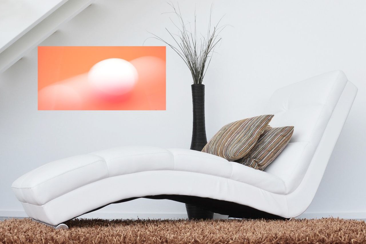 Abstrakte Kunst - Acrylglas Bild | Moderne Wandkunst Fotografie | Fine Photoart  | Kunstdruck auf Acrylglas