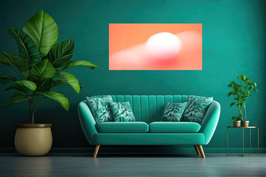 Abstrakte Kunst - Acrylglas Bild | Moderne Wandkunst Fotografie | Fine Photoart  | Kunstdruck auf Fine Art Poster & ACRYLGLAS