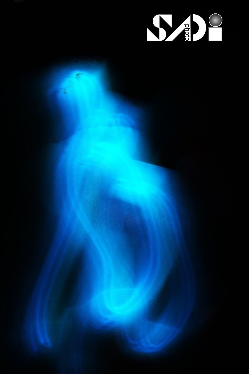 Abstrakte Kunst - Acrylglas Bild | Moderne Wandkunst Fotografie | Fine Photoart  | Kunstdruck auf Acrylglas