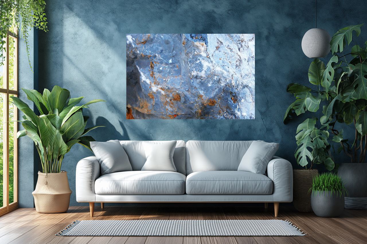 Abstrakte Fotografie auf Aluminium | Modernes Wandbild | Hochwertiger Alu-Druck, aluminum printing , Photoart on aluminum, fotokunst auf alu