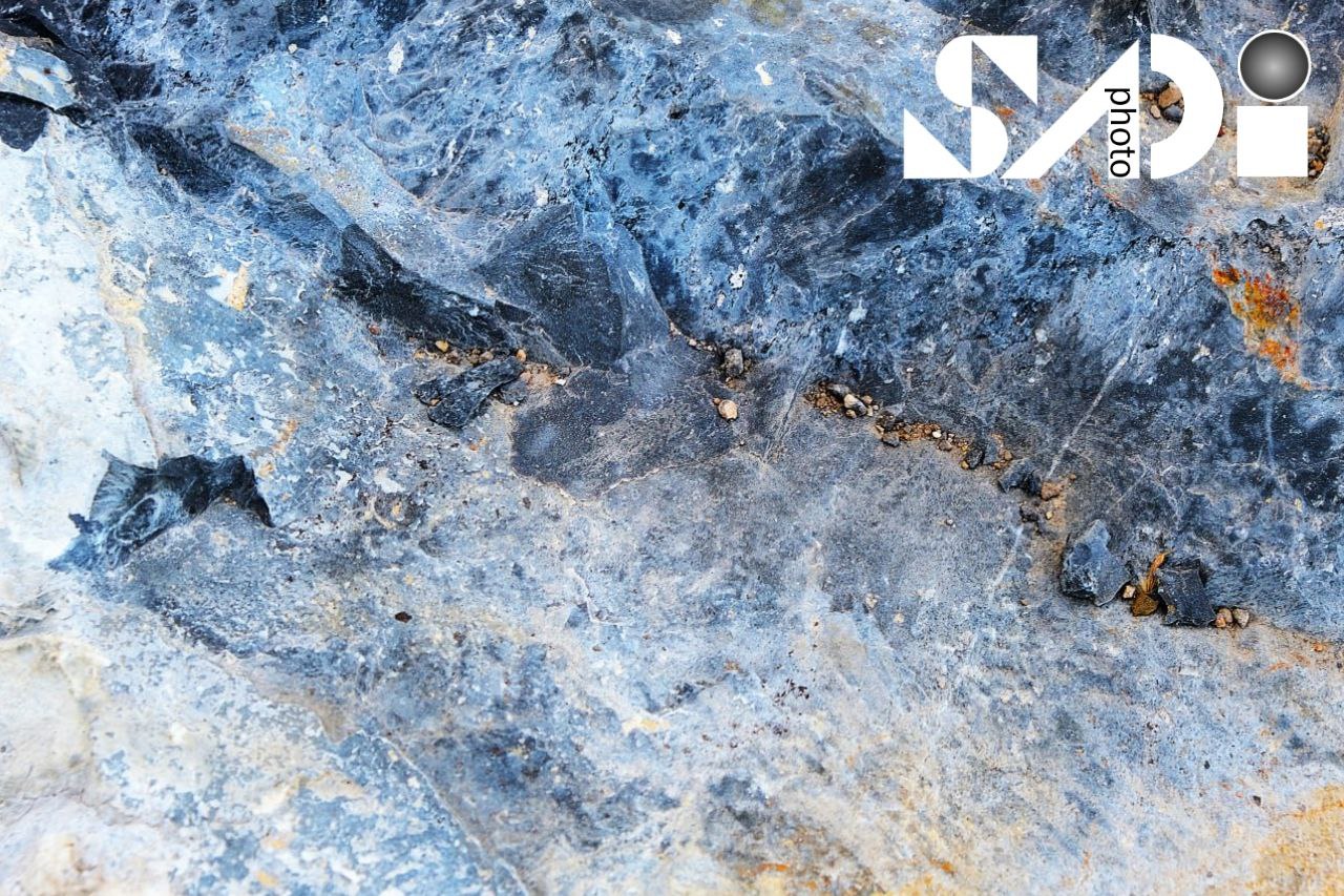 Abstrakte Fotografie auf Aluminium | Modernes Wandbild | Hochwertiger Alu-Druck I Aluminum Art I Aluminum  Picture I Interior Design